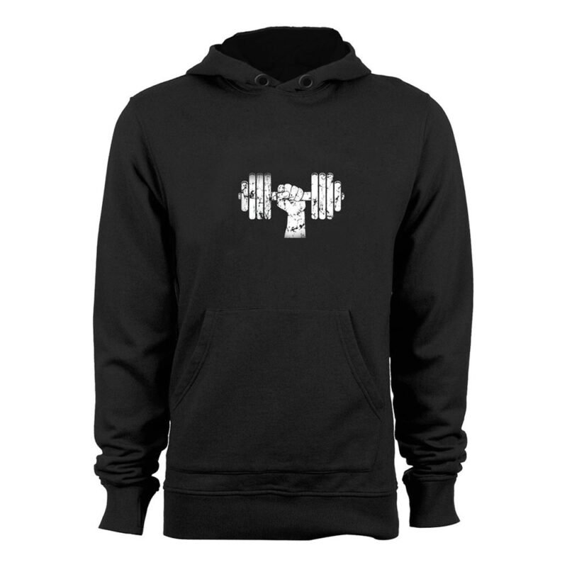 Men Workout Hoodies