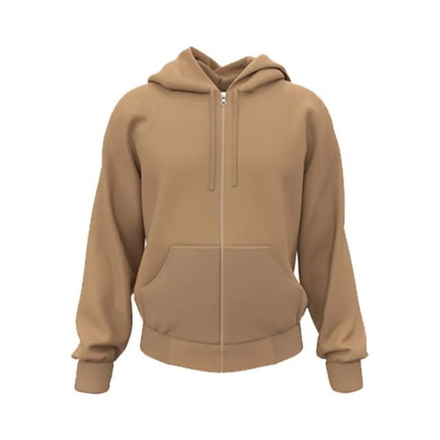Zip Up Hoodies