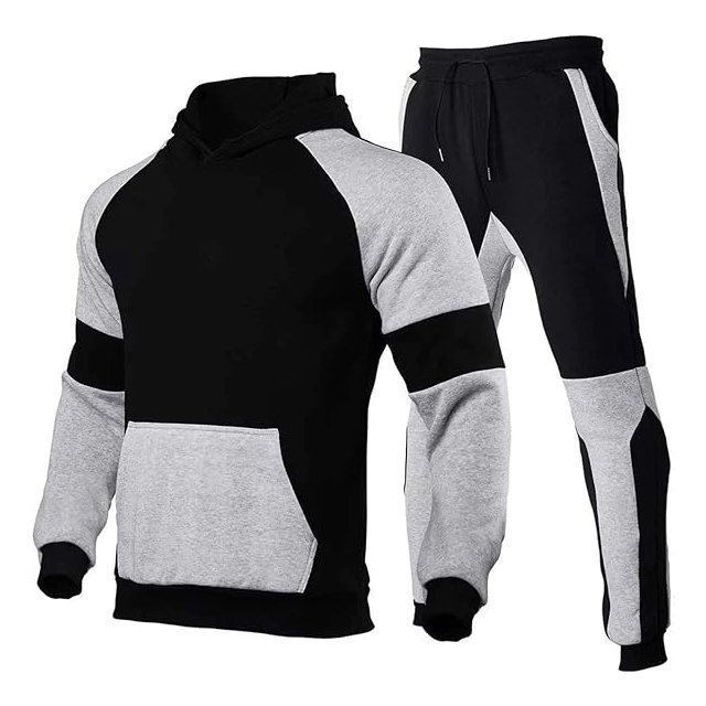 Hoodie & Tracksuit