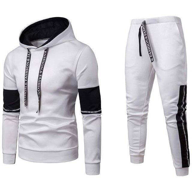 Hoodie & Tracksuit
