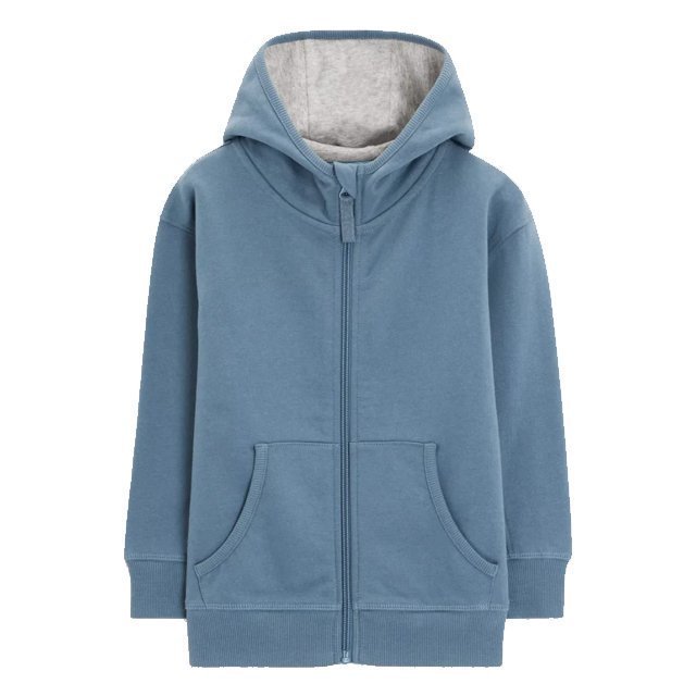 Zip Up Hoodies