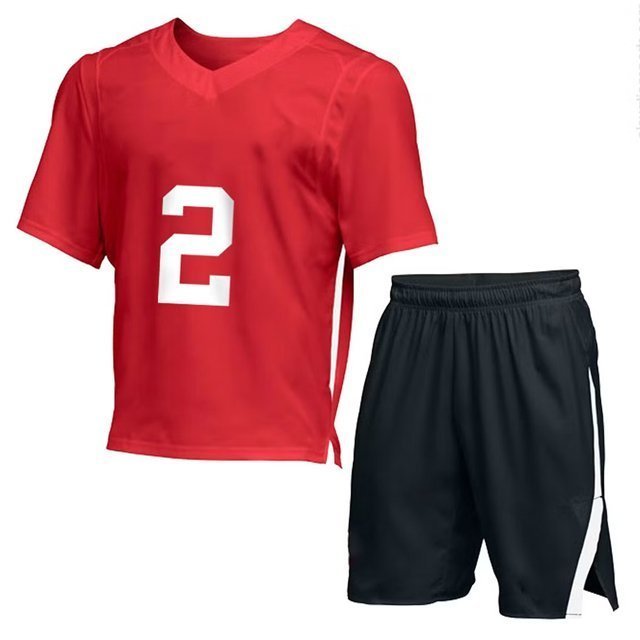 Lacrosse Uniform
