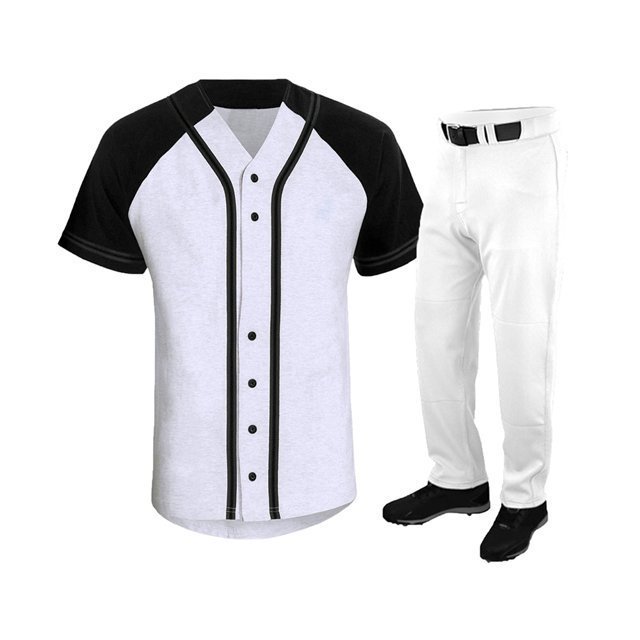 Baseball Uniform