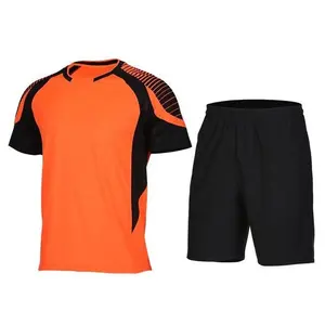 Rugby Uniform