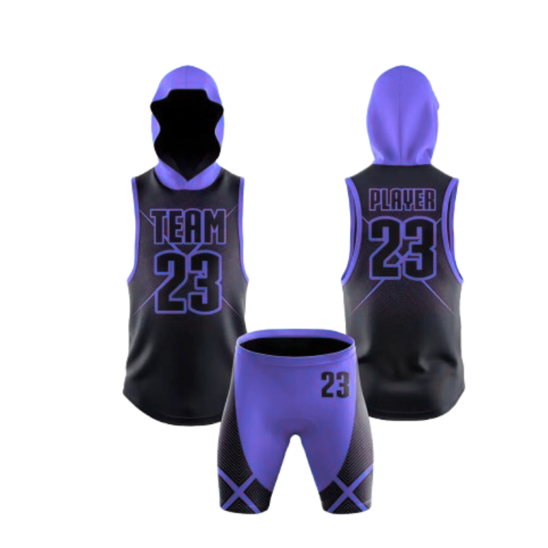 Flag 7v7 Uniform
