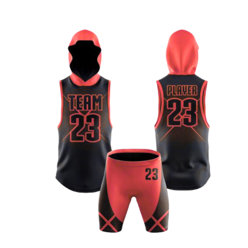 Flag 7v7 Uniform