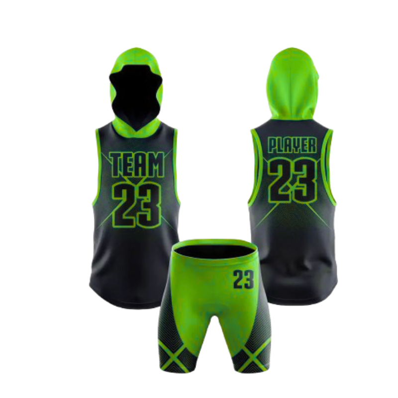 Flag 7v7 Uniform