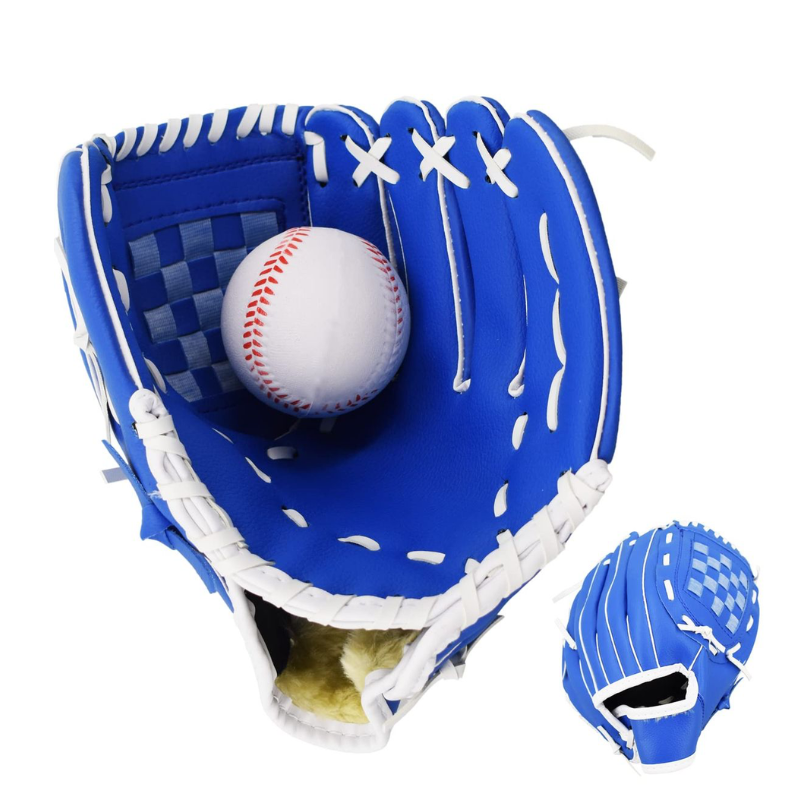 Baseball Gloves