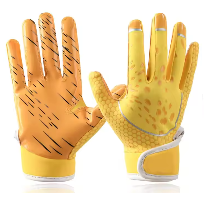 American Football Gloves