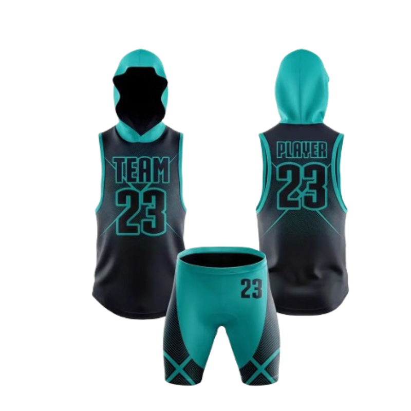 Flag 7v7 Uniform