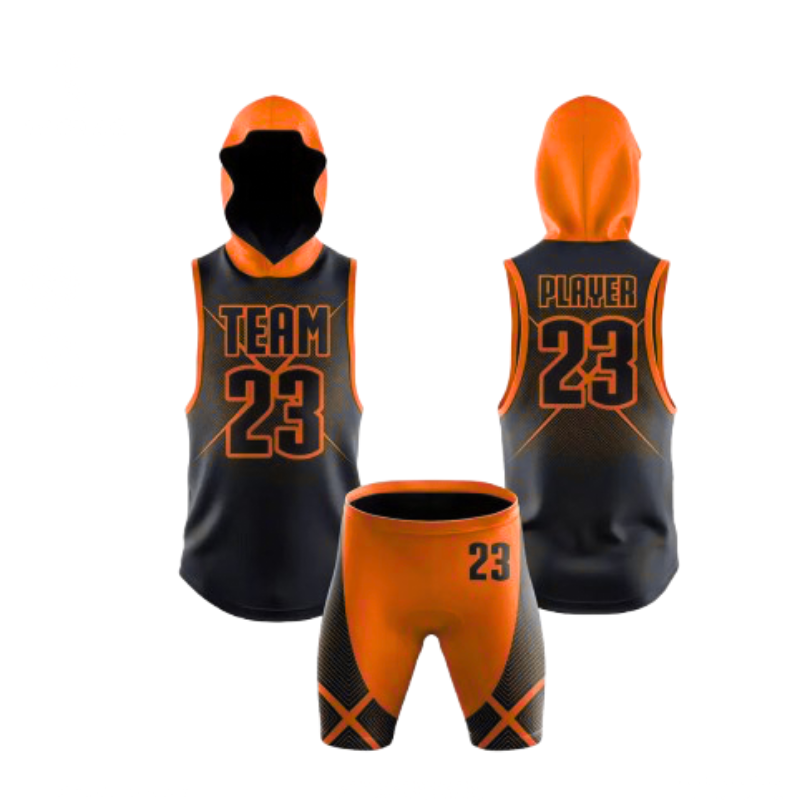 Flag 7v7 Uniform